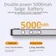 MP3 MP4 плеєр Mahdi M500 Hi-Fi 16Gb 5.0" Bluetooth and Wi-Fi Android - зображення 14