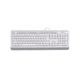 Клавиатура A4Tech FKS10 USB [11791] - изображение 1