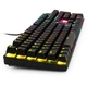 Клавиатура Vinga KBGM-101 LED Switch USB (KBGM-101 )[11902] - изображение 4