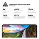 Скло захисне Armorstandart Pro Tecno POVA NEO 3 (LH6n) (ARM70387)[15912] - зображення 4