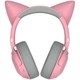 Навушники Razer Kraken Kitty V2 tooth Quartz (RZ04-04860100-R3M1)[4176] - зображення 4
