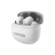 Наушники Canyon TWS-8 (CNS-TWS8W)[3967] - изображение 2