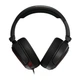 Наушники Lorgar Kaya 460 Gaming RGB USB (LRG-GHS460)[4295] - изображение 2