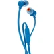 Наушники JBL T110 (JBLT110BLU)[3358] - изображение 2