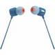 Наушники JBL T110 (JBLT110BLU)[3358] - изображение 4