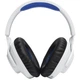 Наушники JBL Quantum 360P Wireless for PS (JBLQ360PWLWHTBLU)[3943] - изображение 2