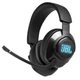 Навушники JBL Quantum 400 (JBLQUANTUM400BLK)[3481] - зображення 1
