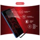 Скло захисне Intaleo Full Glue MOTO G100 (1283126521331)[15033] - зображення 4