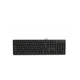 Клавиатура A4Tech KKS-3 USB [11899] - изображение 1