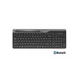 Клавиатура A4Tech FBK25 Wireless [11783] - изображение 1