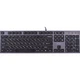Клавіатура A4Tech KV-300H[11668] - зображення 1