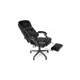 Офісне крісло Barsky Freelance Microfiber BFR-02 (BFR-02)[41976] - зображення 3
