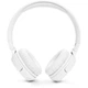 Наушники JBL Tune 520BT (JBLT520BTWHTEU)[3929] - изображение 2