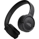 Наушники JBL Tune 520BT (JBLT520BTBLKEU)[3927] - изображение 1