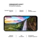 Скло захисне Armorstandart Pro Nokia C21 Plus (ARM62198)[14266] - зображення 3