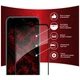 Скло захисне Intaleo Full Glue Tecno Spark Go 2022 (1283126542329)[15058] - зображення 2