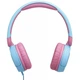 Наушники JBL JR 310 (JBLJR310BLU)[3546] - изображение 3