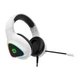 Наушники Canyon GH-6 Shadder Gaming 3.5 мм RGB (CND-SGHS6W)[4294] - изображение 2