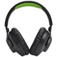 Наушники JBL Quantum 360X Wireless for Xbox (JBLQ360XWLBLKGRN)[3944] - изображение 2