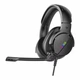 Наушники Marvo RGB-LED (HG9065)[3746] - изображение 2
