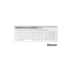 Клавіатура A4Tech FBK25 Wireless [11784] - зображення 1