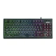Клавиатура Marvo K607 3 colors-LED USB (K607)[72999] - изображение 1