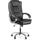 Офисное кресло Barsky Soft Leather (Soft-01)[41906] - изображение 1