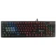 Клавіатура A4Tech Bloody B500N [11726] - зображення 1