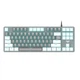 Клавиатура Aula F3287 Keycap KRGD USB UA / (6948391240688)[11873] - изображение 1