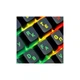Клавіатура REAL-EL 7090 Comfort Backlit, [11697] - зображення 3