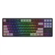 Клавиатура Hator Rockfall 2 Mecha Signature Edition USB / (HTK-520-BBG)[11950] - изображение 1