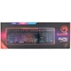 Клавиатура Marvo K629G Multi-LED USB (K629G)[11724] - изображение 4