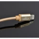 Дата кабель USB 2.0 AM to Lightning 1.8m Cablexpert (CCB-mUSB2B-AMLM-6-G)[16901] - изображение 2