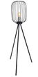 Lampa metalowa Home & Styling Collection trójnogowa 102 cm (8719987366628) - obraz 2