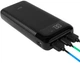 Powerbank Silicon Power GP28 10000 mAh Czarny (SP10KMAPBKGP280K) - obraz 3