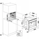 Вбудована кавомашина-еспресо KitchenAid KQXXXB45600 - зображення 2
