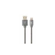 Дата кабель USB 2.0 AM to Type-C 1.0m Cablexpert (CC-USB2S-AMCM-1M-BG)[16845] - изображение 1