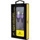 Кабель USB 2.0 AM to Type-C 1.0m Cablexpert (CC-USB2B-AMCM-1M-PW)[16836] - зображення 2