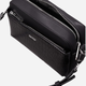 Torebka crossbody damska mała Calvin Klein K60K612110-BEH Czarna (8720639021994) - obraz 5