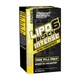 Nutrex Lipo 6 black intense Ultra Concentrate 60 капс - изображение 2