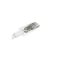 Дата кабель USB 2.0 AM to Lightning 1.8m 2.1A MFI Choetech (IP0027-WH)[17477] - изображение 4