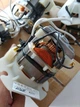 Оригинальный двигатель ПК-70-16-10 для сепаратора Мотор Сич СЦМ-80/100 Украина (не Китай) - изображение 12