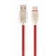 Дата кабель USB 2.0 AM to Type-C 2.0m Cablexpert (CC-USB2R-AMCM-2M-R)[16851] - изображение 1