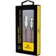 Дата кабель USB 2.0 AM to Type-C 2.0m Cablexpert (CC-USB2R-AMCM-2M-R)[16851] - изображение 2