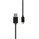 Дата кабель USB 2.0 AM to Micro 5P 1.5m Prolink (PB487-0150)[16582] - изображение 2