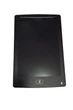 Дошка для малювання з LCD дисплеєм WY 110, в коробці (6978735270101) Вид 1, Чорний - зображення 1