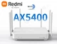 Роутер Xiaomi Redmi AX5400 WiFi 6 MU-MIMO 160Mhz Mesh System 4K QAM - изображение 2