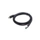 Дата кабель USB 3.0 AM to Type-C 1.8m Cablexpert (CCP-USB3-AMCM-6)[16724] - изображение 2