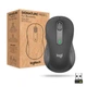 Мышка Logitech Signature M650 Wireless for Business Graphite (910-006274)[11235] - изображение 1