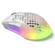 Миша SteelSeries Aerox 3 Wireless Ghost (SS62610)[11558] - зображення 2